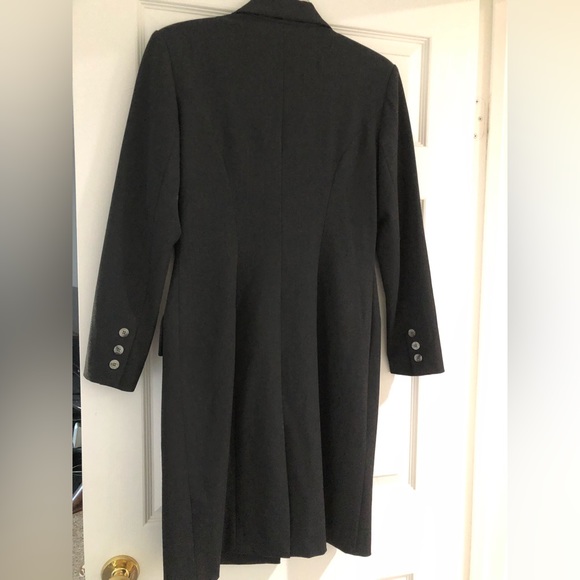 New Wayne Rogers double breast coat size 4 - Picture 8 of 16